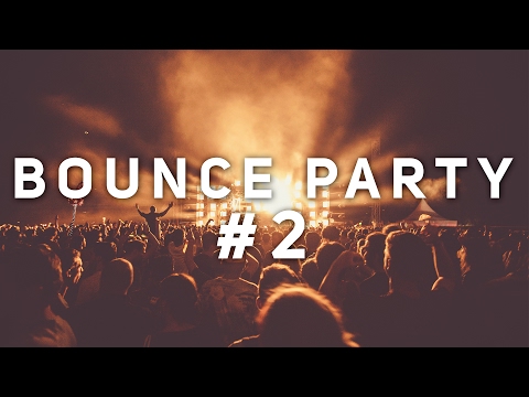 Bass Boosted Bounce Party Mix #2 by Treyy G - 1M Special