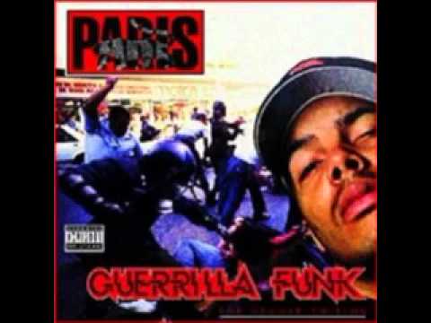 Video thumbnail for Guerrilla Funk
