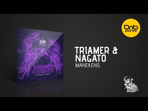 Triamer & Nagato - Manekens [Future Sickness Records]