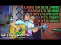 GITA CINTA DARI SMA CHRISYE LIVE COVER DIAN KASEBA