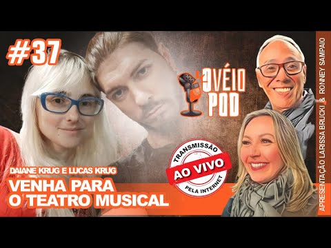 O Veio Pod #37 