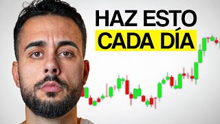 This Simple Trading Strategy Works Every Day