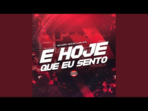 É Hoje Que Eu Sento