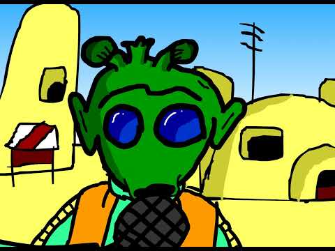 A Tribe Called Quest - Find a Way (2003)