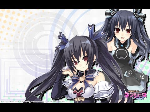 Nightcore - Live and Die