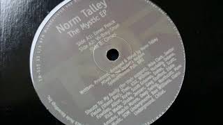 Norm Talley - Inner Peace - The Mystic EP