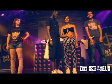 @BiggaFish Dance off Champions Tour   || #VeeArtMedia ||