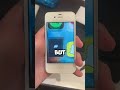 Using The IPhone 4s In 2025 Shorts