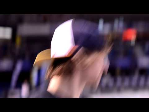 Michael Beran HIVE5 Episode 03 - March