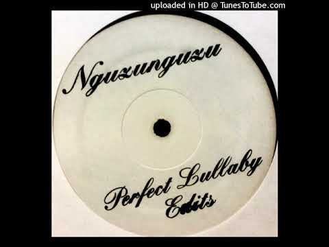 Nguzunguzu - He Is In My Harp