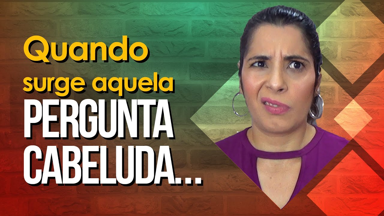 ENTREVISTA DE EMPREGO: 3 Perguntas MAIS DIFÍCEIS E CABELUDAS + Dicas de Respostas - PARTE 2