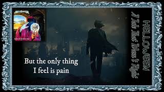Download lagu Helloween - A Tale That Wasn't Right (lyrics on screen) mp3
