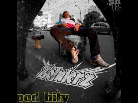 Żołnierz - Siebie reprezentuj (prod. BLBeatz)