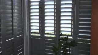 Aluminium Shutters Lennox Head