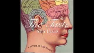 The Taste - The City