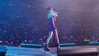 Download lagu [221029] BLACKPINK - JISOO 'Liar' Live In Day-1 Houston  Night World Tour 2022 mp3