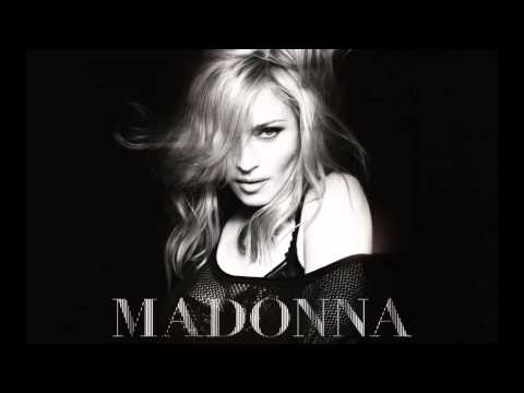 The best remix for MADONNA-MUSIC from zenddy_GL