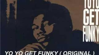 Fast Eddie - Yo Yo Get Funky video