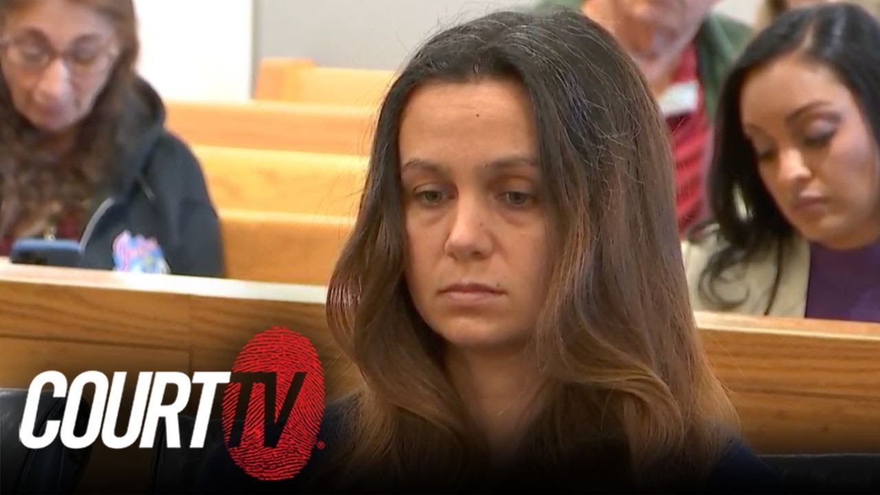 Ashley Benefield Sentencing: Judge Denies Downward Departure