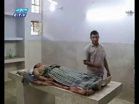 উপজেলা আওয়ামী লীগের সভাপতিকে গুলি করে হত্যা