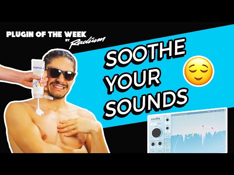 Modern Audio Engineering In 2022 | Soothe 2 Oeksound | The Radium POW!