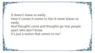 Coal Chamber - Notion Lyrics