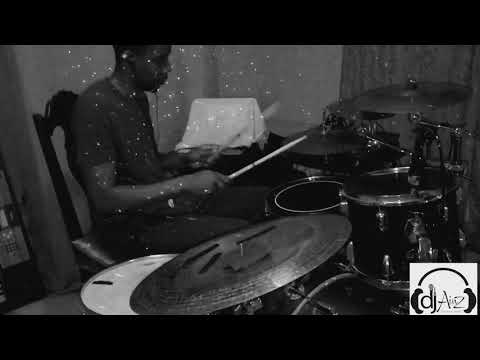 FDT Feeling Good - Drum Cover