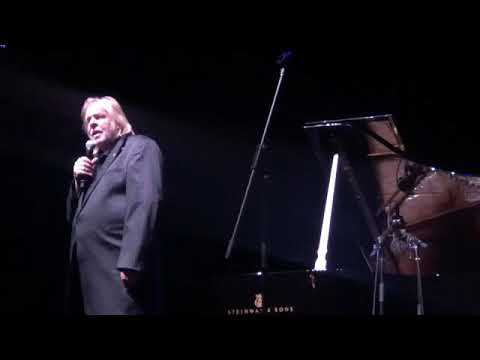 Yes Miscellany: 10/22/19 - Rick Wakeman on about working with Jon Anderson and Trevor Rabin