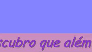 Anjo - Banda eva (letra)