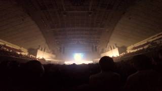 20170204 Crossfaith - Astral Heaven 幕張メッセ