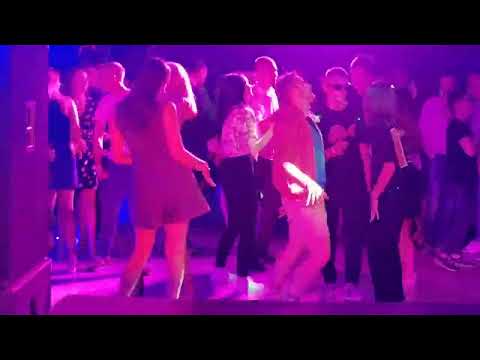 DJ RATEK - Night Club 2021 3.46am