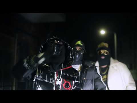 #TTGP Bloodline Brotherz - Survival Mode (Music Video)