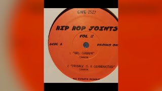 Common - Nag Champa Instrumental (Extended)