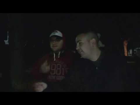 THOM vs SKRYMER - Alem Free Semis Fecha 8