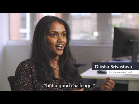 Shape the future at Genomics England