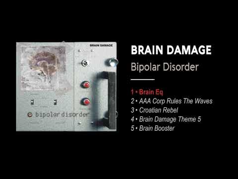 Brain Damage - #1 - Brain EQ