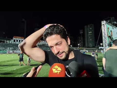 Maringá FC faz história, conquista acesso à Série B do Brasileiro e garante vaga na final da Série C