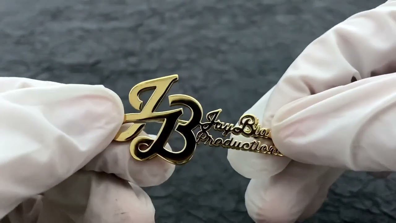 1561 - Stainless Steel JB Hollow Pins With Separate Pin