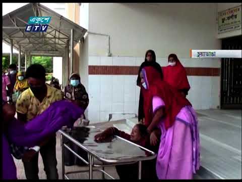 ১৫ জেলায় ১২৪ জনের মৃত্যু |
