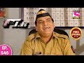 F.I.R - Ep 545 - Full Episode - 18th July, 2019