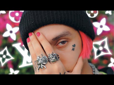 Chica Mala - RENZO MADA (Video Oficial)