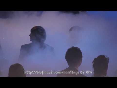 091210 [fancam]GDA KhunYoung Moment