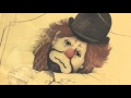 'The Unicorns- Sea Ghost' Music Video Project