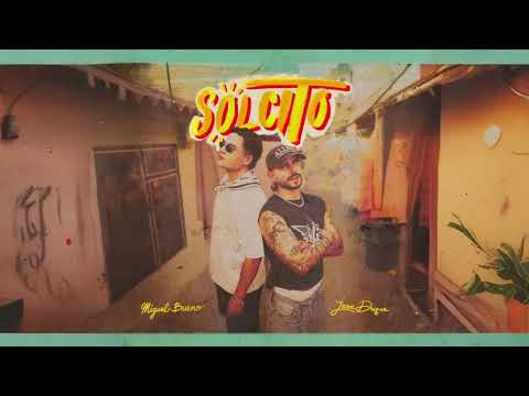 Miguel Bueno, Juan Duque - Solcito [Tyller Edit]