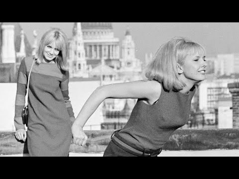 Radio Caroline - Tom Lodge Theme Tune - Rinky Dink - 1964
