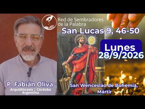 ¿Por qué el ORGULLO destruye incluso a los que parecen más santos? 🇦🇷🧉 Lunes 28/9/2026 | P. Fabián