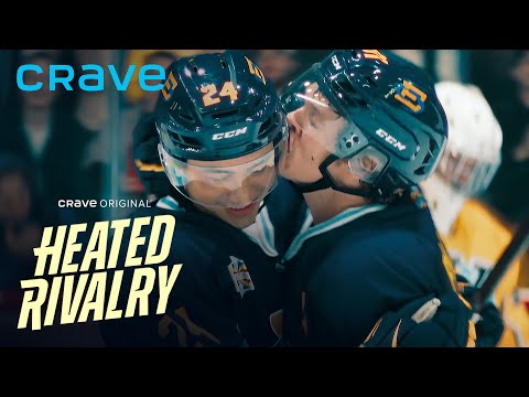 All-Star Game | Heated Rivalry (Crave Original)