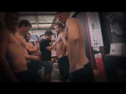 Trailer k předsezónnímu focení odchovanců pardubického florbalu (Sezóna 2014/2015)