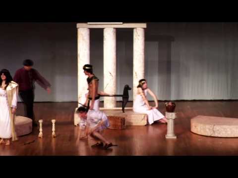 Festival 2009 – Prelims