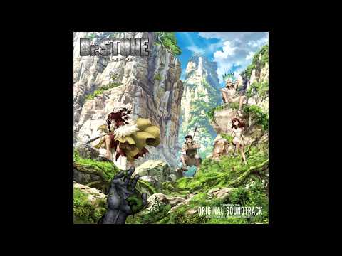 Dr. Stone Original Soundtrack OST #21 - On The Uilleann Pipes